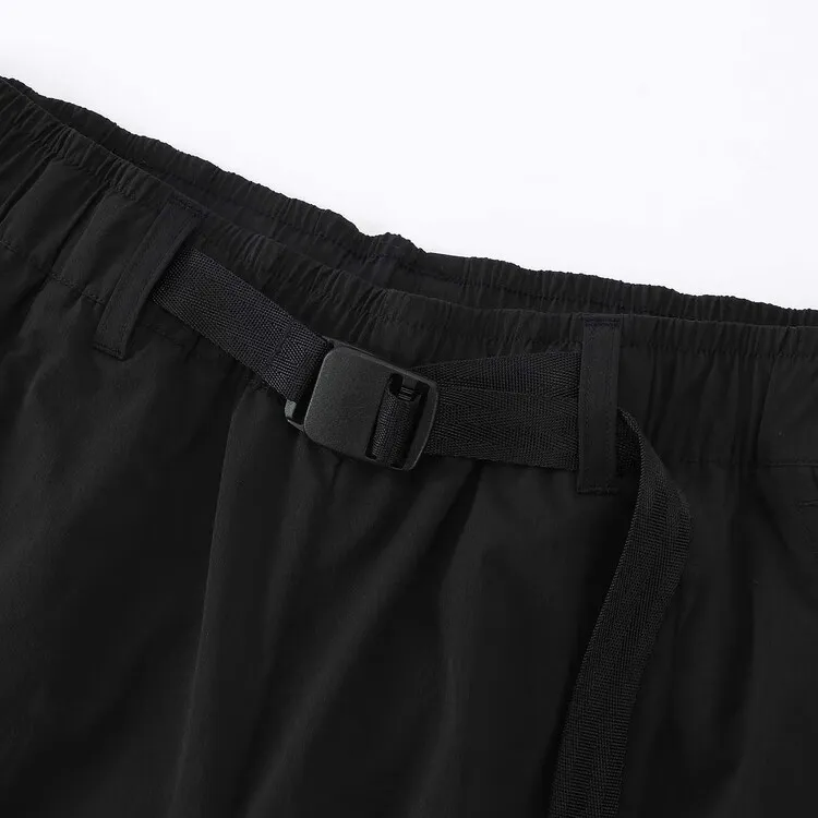 PUMA x Ferrari , SS25 Casual Pants Women's Black-3