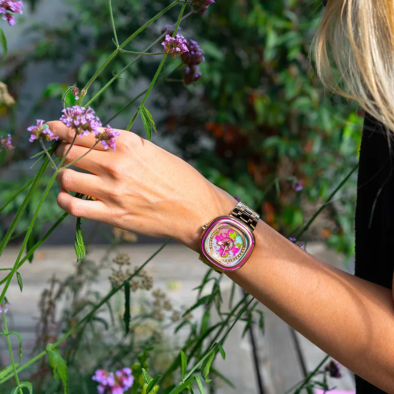 SEVENFRIDAY Women's Watch-7