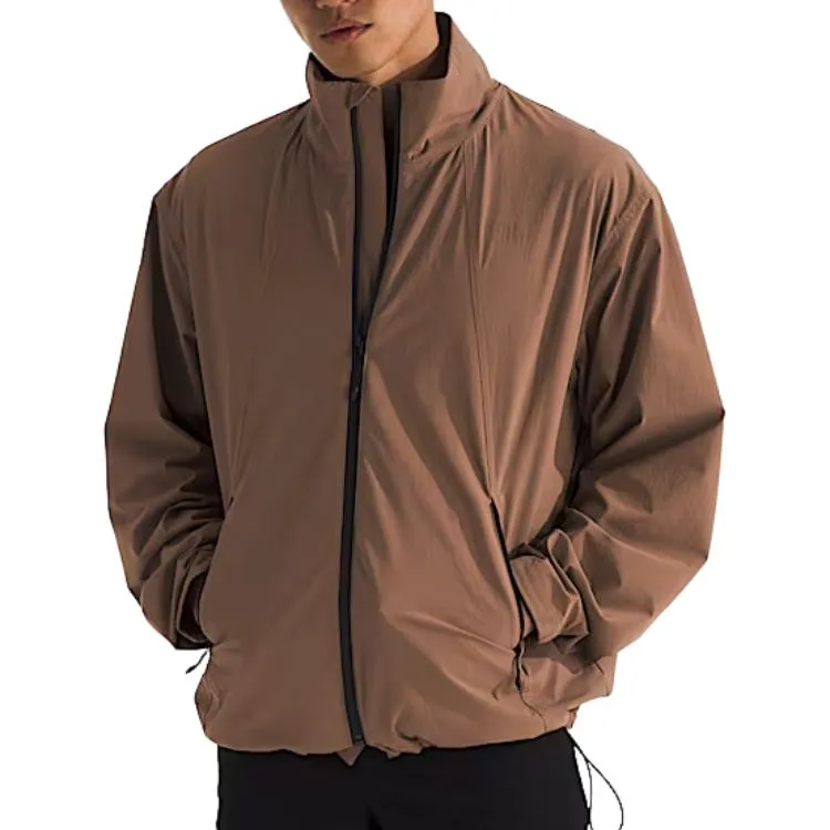 THE NORTH FACE North Dome Windbreaker-1
