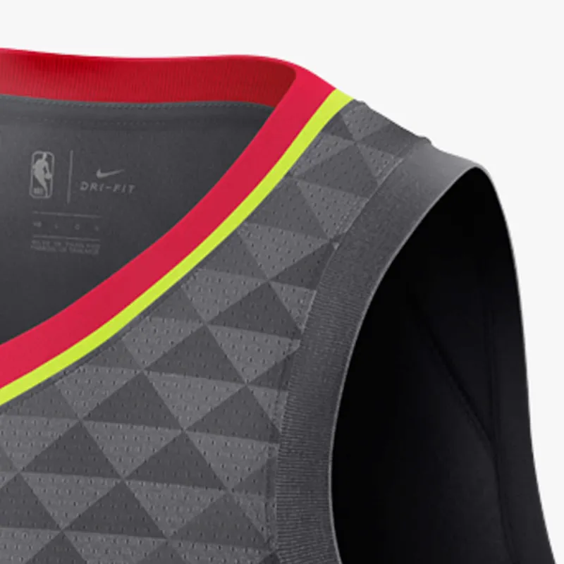 Nike X NBA Basketball Jerseys Men-2