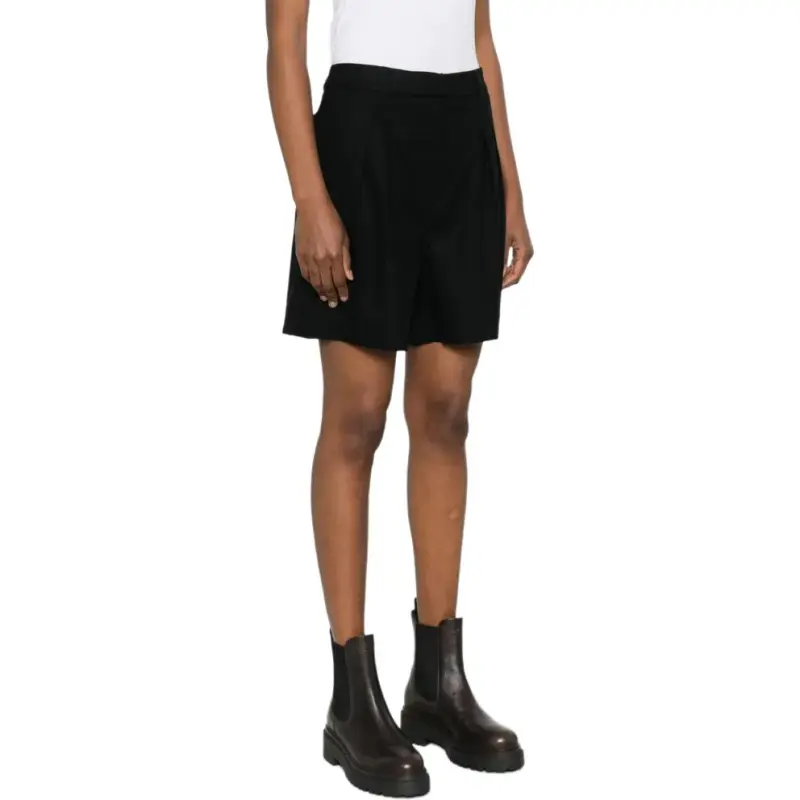 BARBOUR Luna Shorts-3