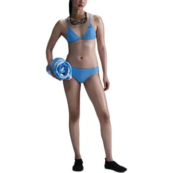 Nike Swoosh Bikini Women's University Blue/Black