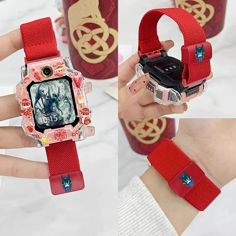 Mr. Strap Watch Bands 135~180mm Unisex-4