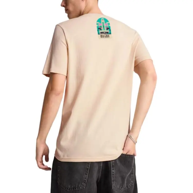 PUMA Playera F1® Miami-4