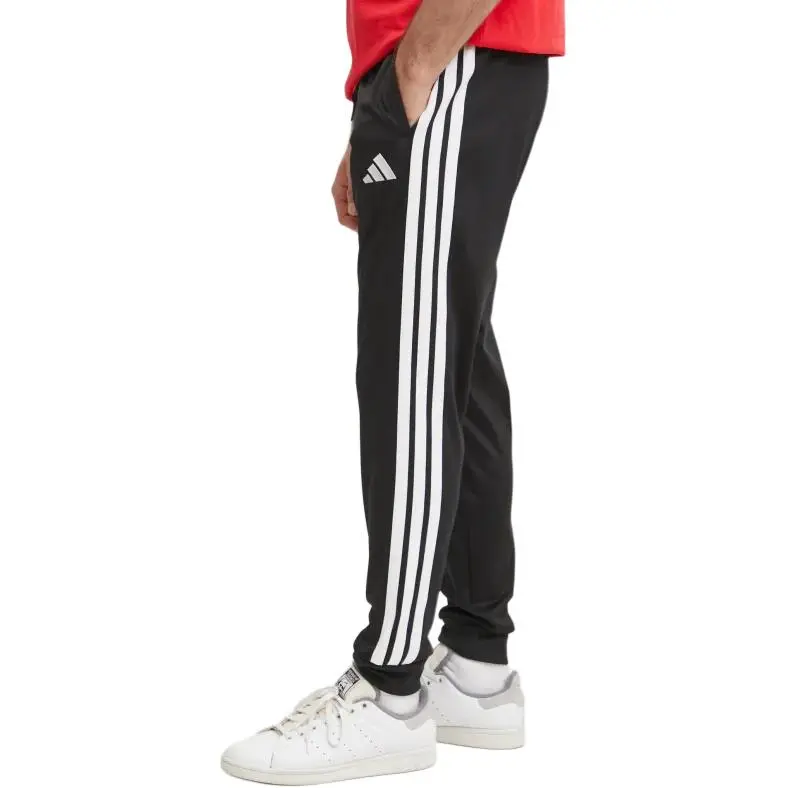 Adidas Free Shipping With AdiClub 3 Stripes Tricot Regular Tapered Track Pants-3