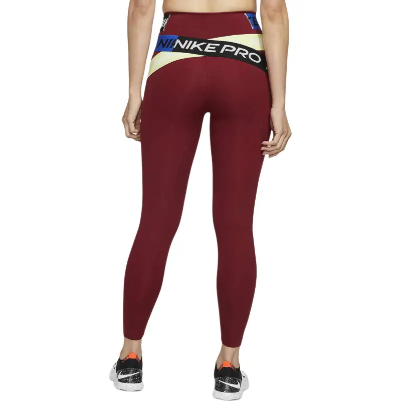 Nike Dri Fit Sports Pants Women's-3