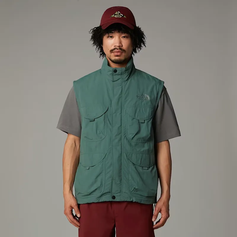 THE NORTH FACE Convertible Jacket-5