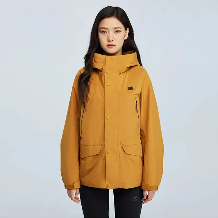 KOLON SPORT Windbreaker Jacket Unisex-7
