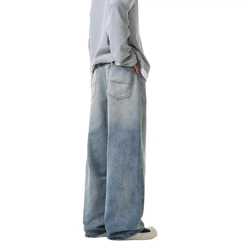 IJRJ Jeans Unisex-8