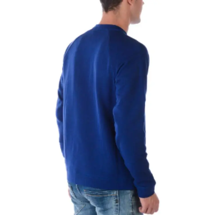 VERSACE COLLECTION Sweatshirt Men's Blue-2