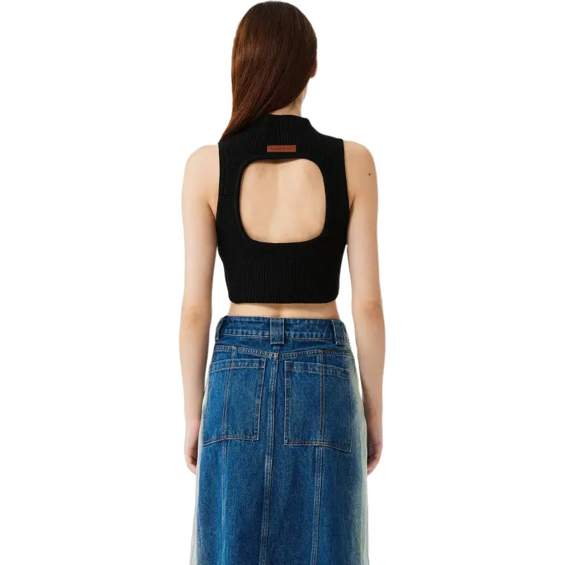 YJ1NGZYZJ Tank Tops Women's-4