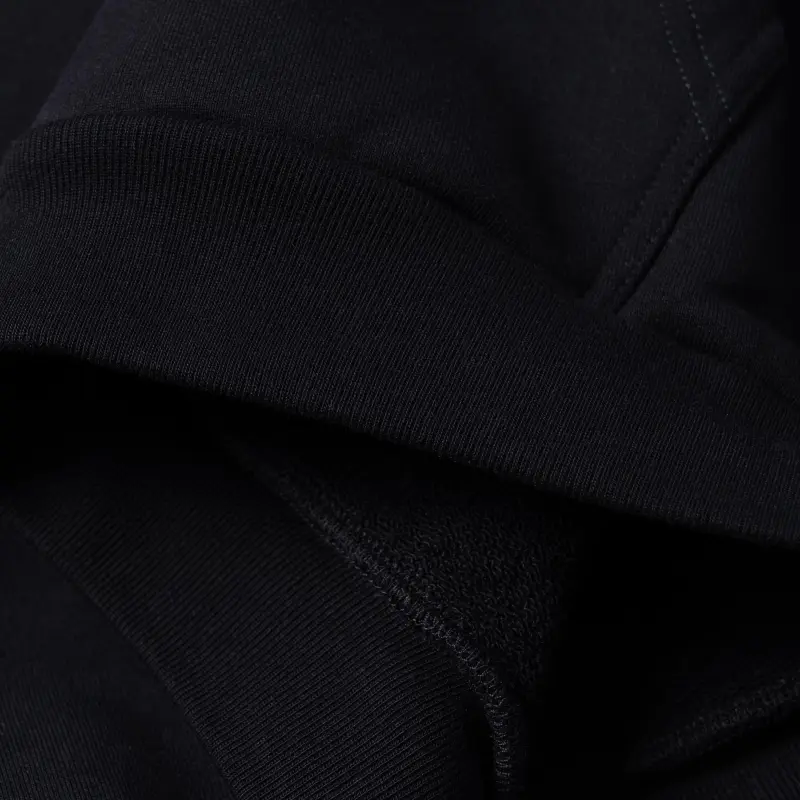 Balenciaga Political Campaign Medium Fit Hoodie-12