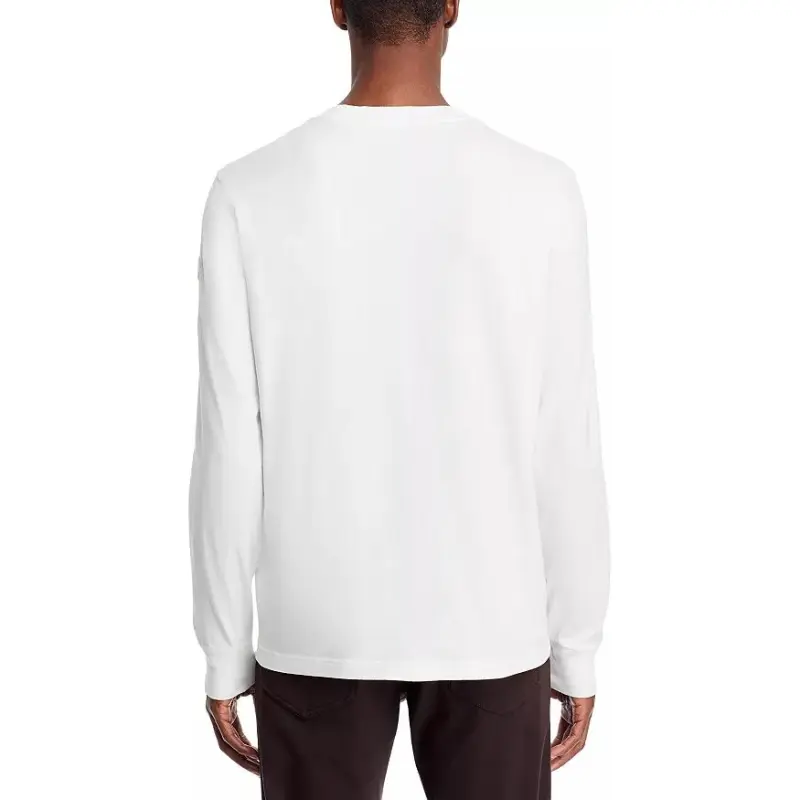 Moncler Ls T shirt-3