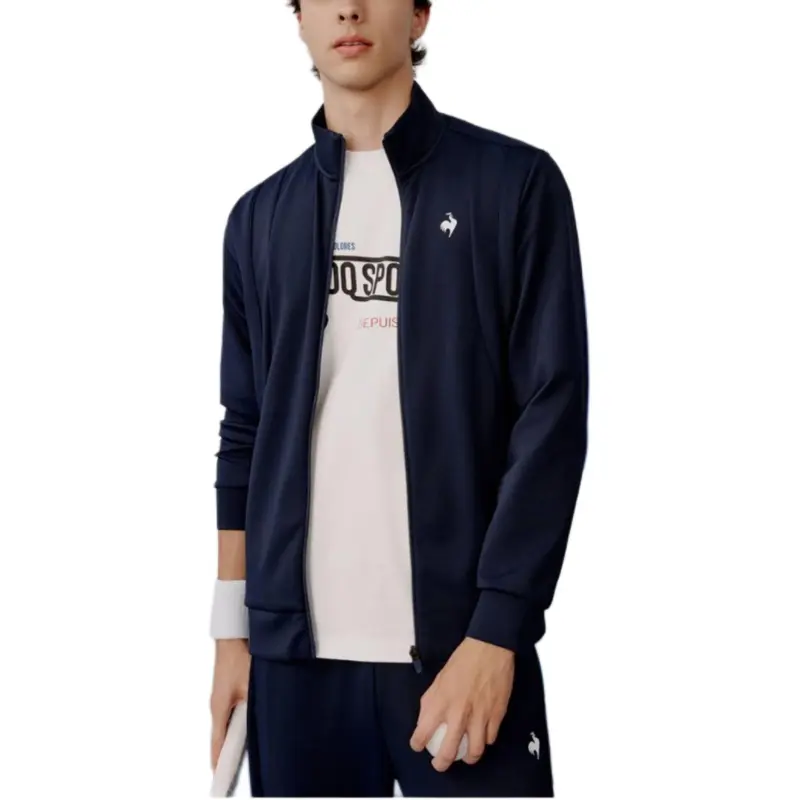 Le Coq Sportif Jackets & Coats Men's-2