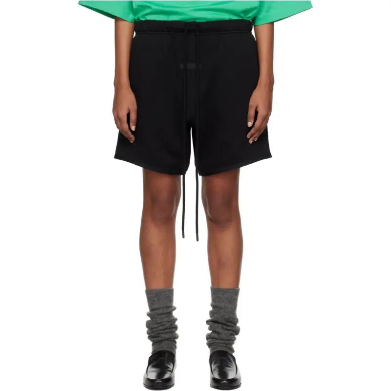 Fear Of God Essentials Sweatshort SS24-2