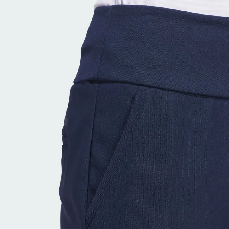 Adidas Free Shipping With AdiClub Ultimate365 Solid Ankle Pants-3