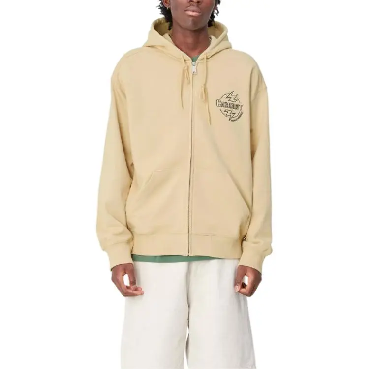 Carhartt WIP Ablaze Hoodie-4