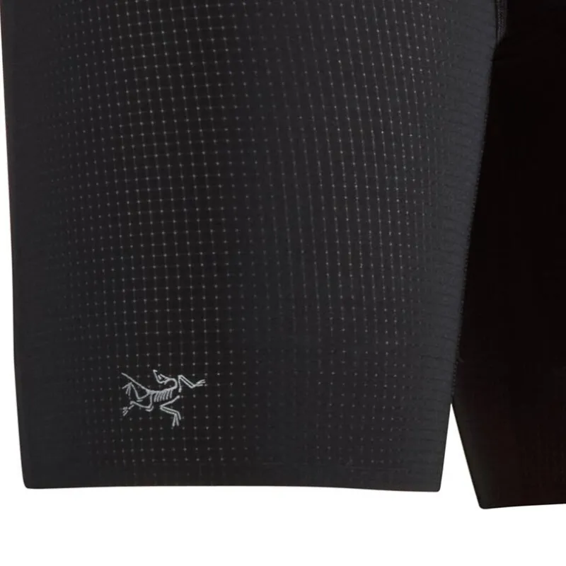 Arcteryx Sports Shorts Men's Black-3