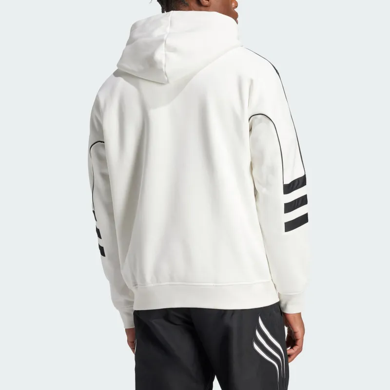Adidas Originals Q3 Atlanta Hoodie - POIZON