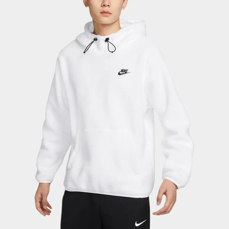 Nike Sweatshirts Men White-2