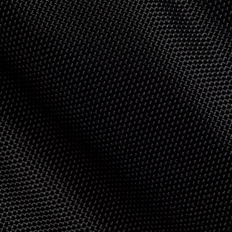 Nike Nylon Sling Bag Unisex Black-5