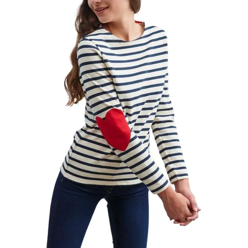 SAINT JAMES Sweaters Women's Ivory-3