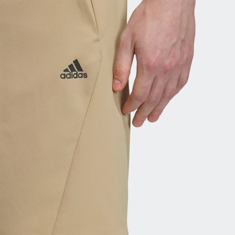 Adidas Casual Shorts Men Light Khaki-4