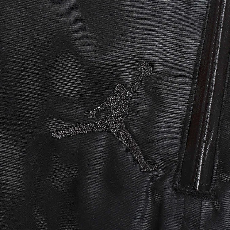 Jordan Jackets Men Black-3