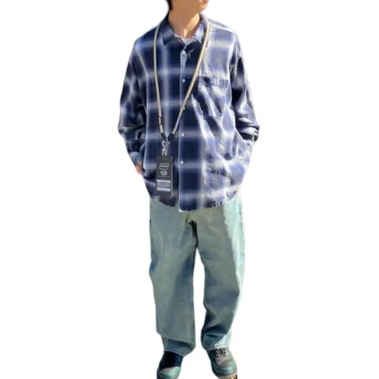 NAUTICA Shirts Men-3