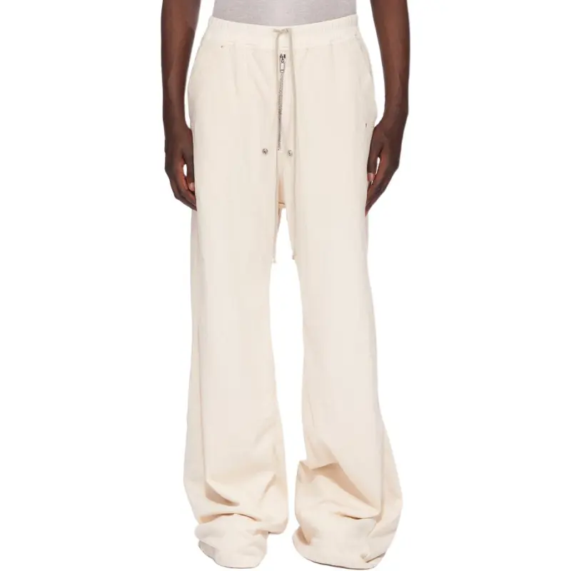 Rick Owens DRKSHDW Geth Belas Track Pants-2