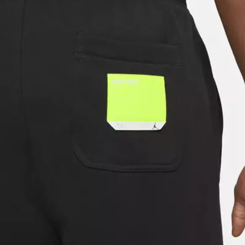 Jordan Why Not? Fleece Pants-2