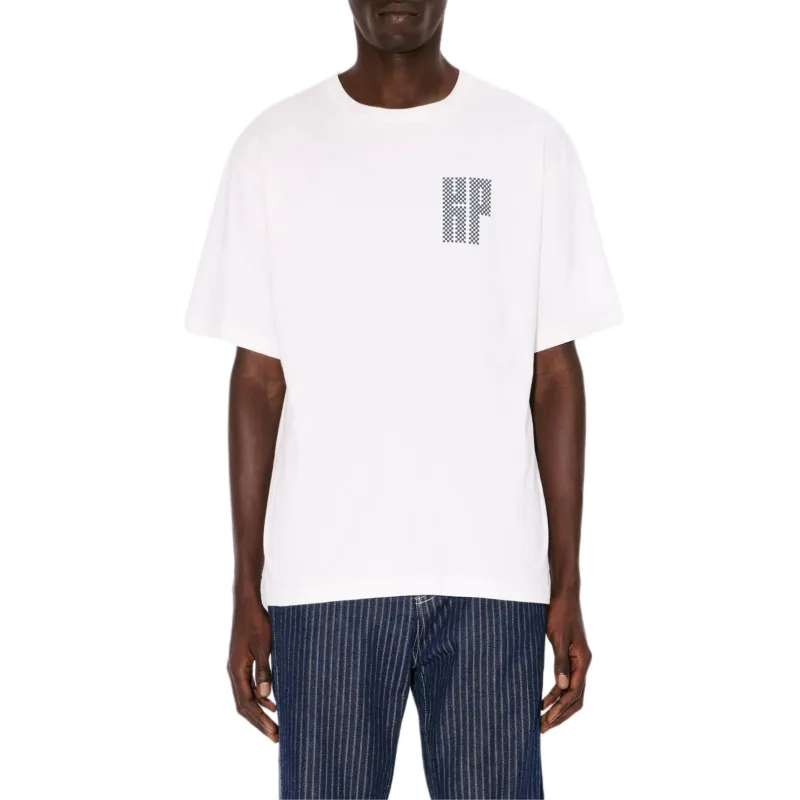 KENZO Kamon Oversized T Shirt-2