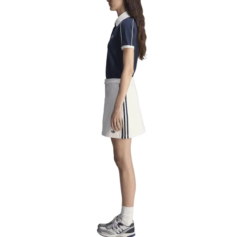 Adidas Originals Sporty & Rich Skort-5