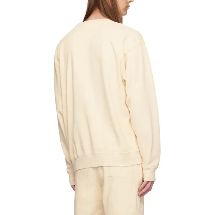 SPORTY & RICH Ny 94 Sweatshirt-1