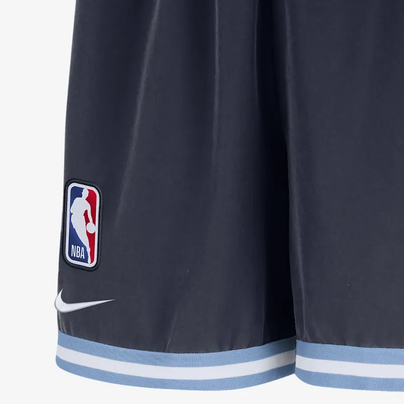 Nike Memphis Grizzlies Dna Men's Nike Dri FIT Nba 6' Shorts-3