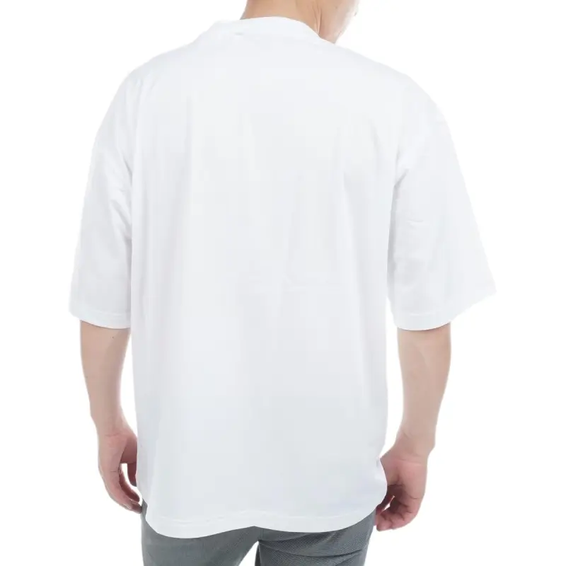 Oakley SS25 T Shirt Men's White-1