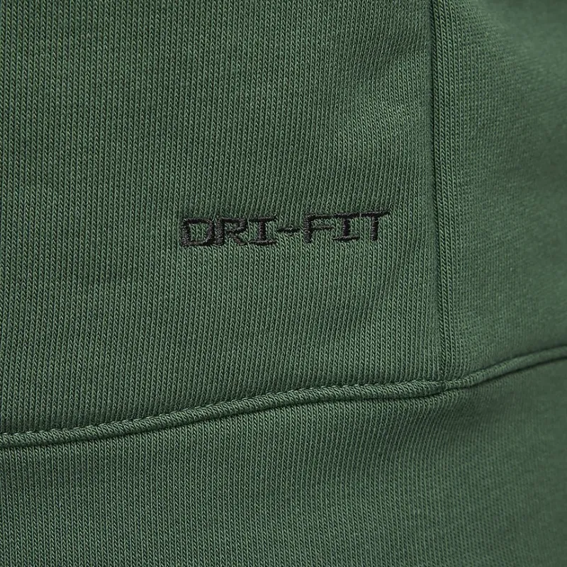 Nike T Shirts Men Fir Green-2