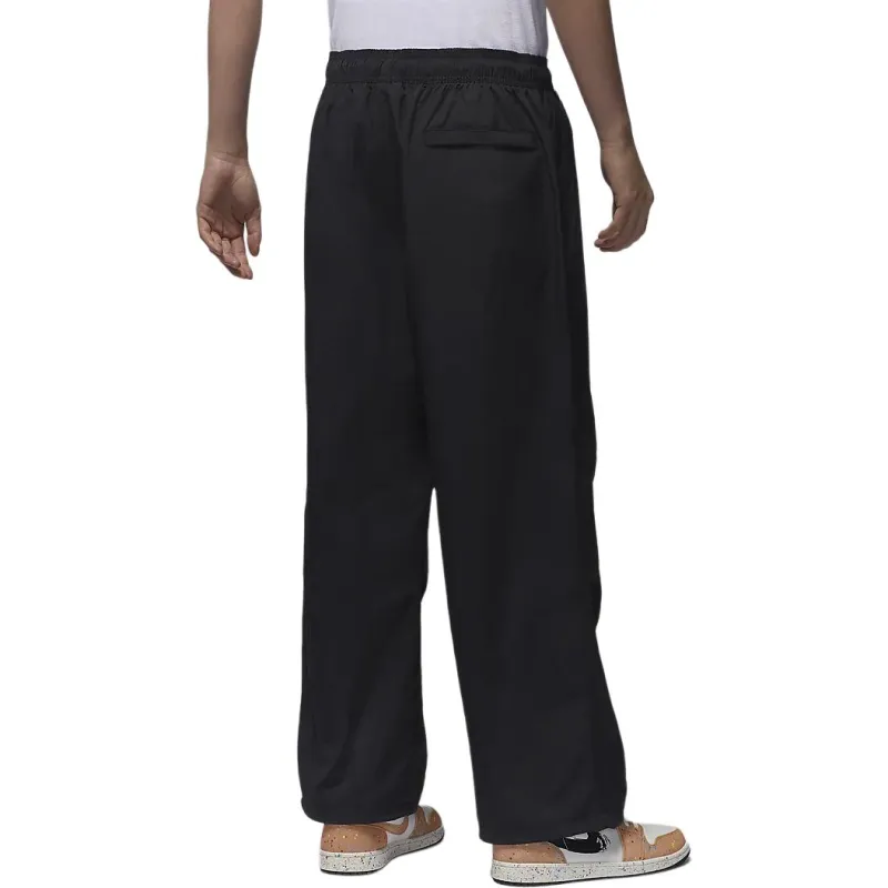 Jordan Essentials Casual Pants Men's Black-3