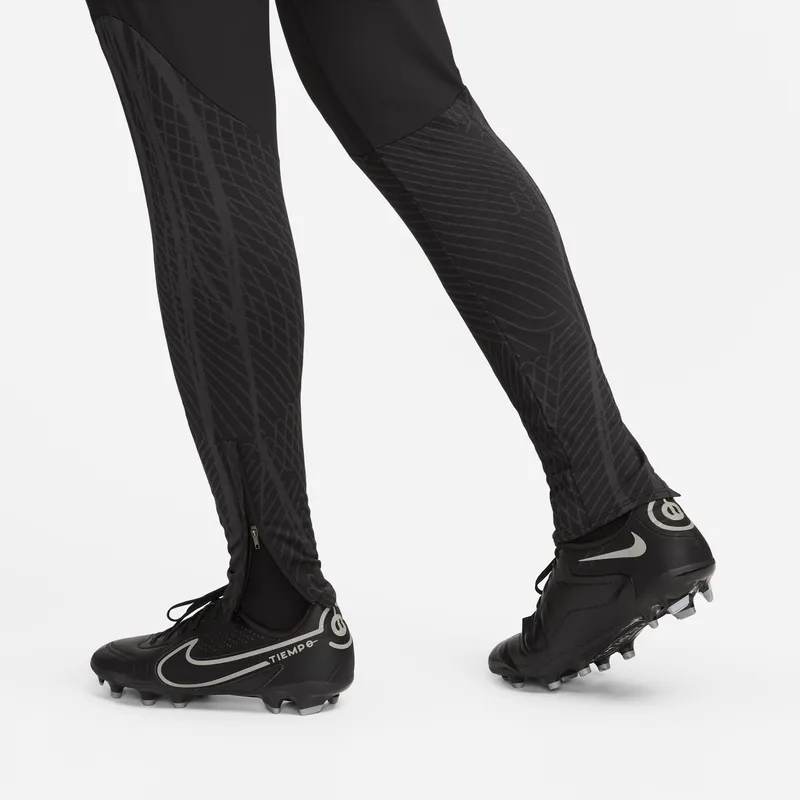 Nike Knitted Sweatpants Men Black-3
