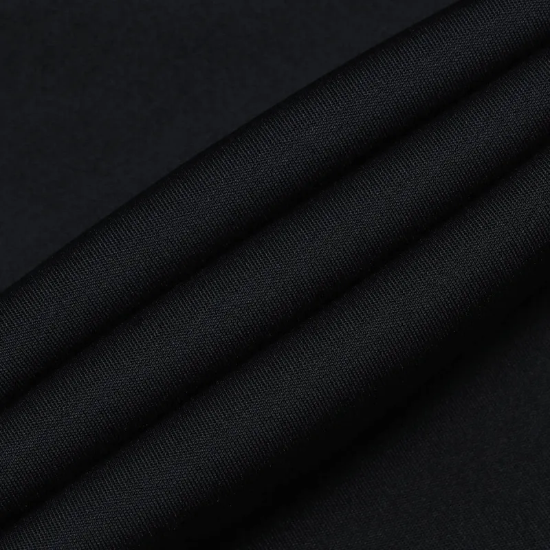 FILA Ski Pants Men Black-3