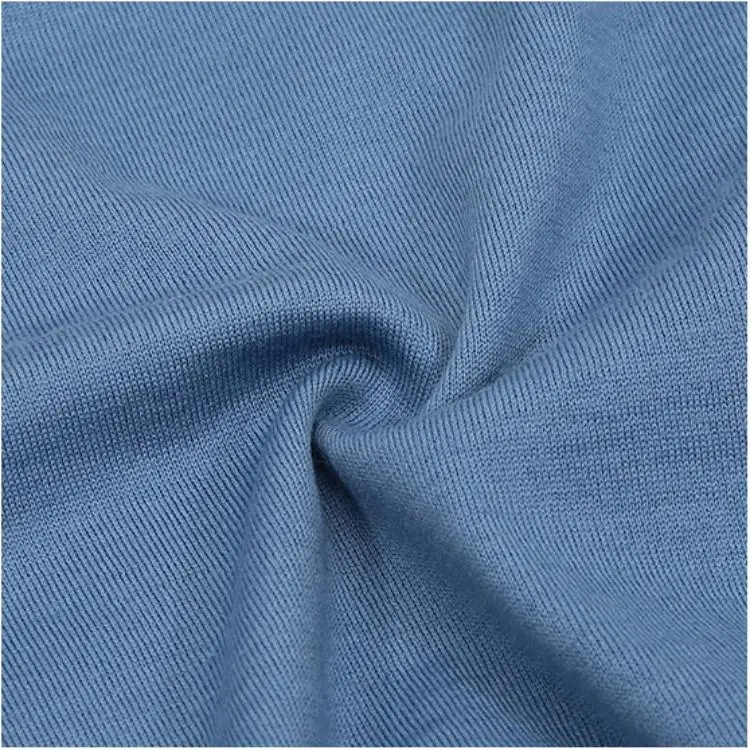 PRADA Sweaters Men Blue-5