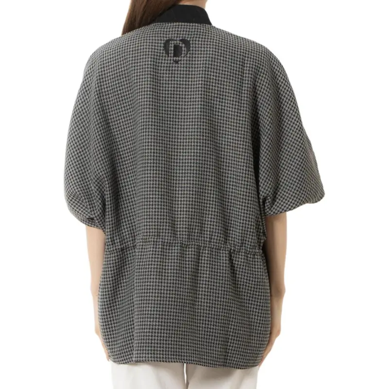 Desigual Jackets & Coats Women's Gray-1
