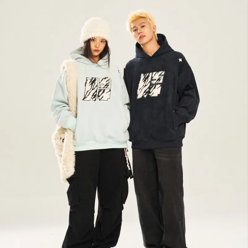 NSTNEW START Sweatshirts Unisex-3