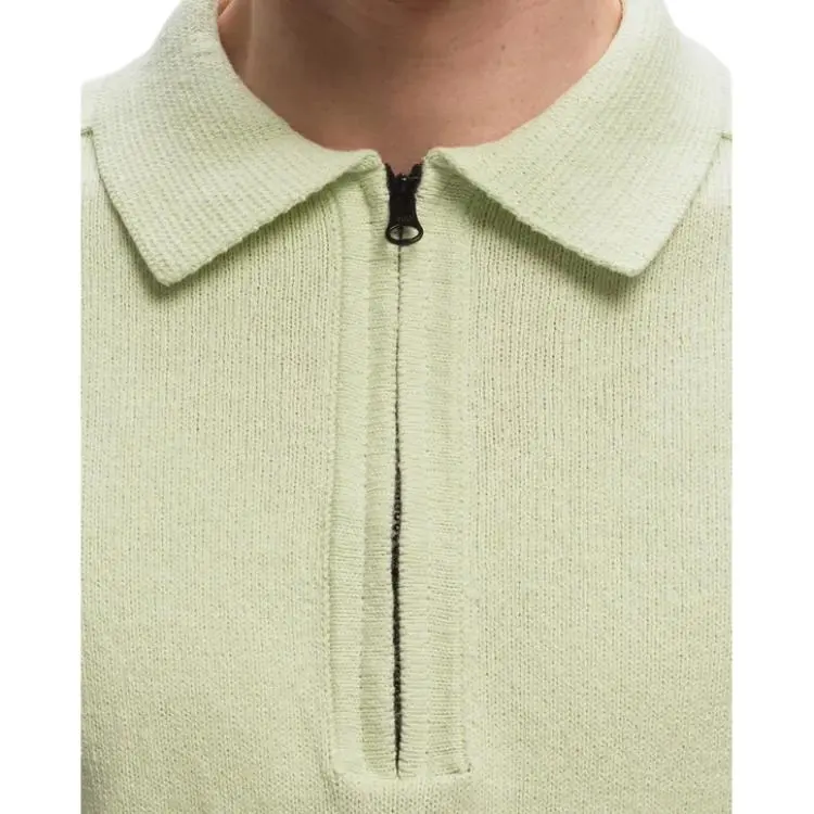 STONE ISLAND Sweaters Unisex Yellow-3