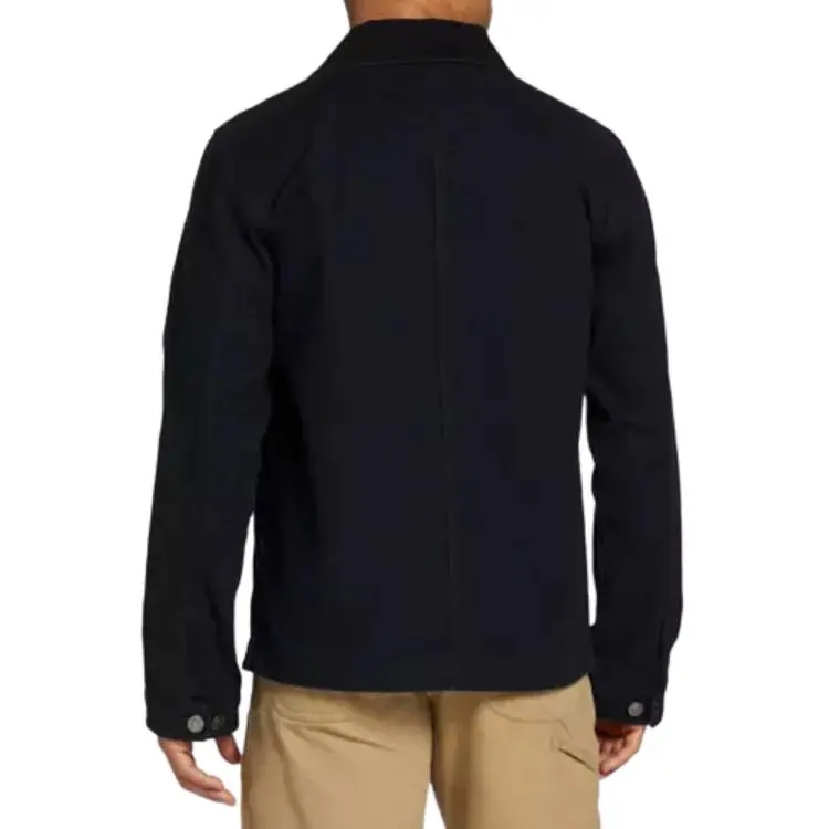 Carhartt 106644 FW24 Jacket Men's Brown-5