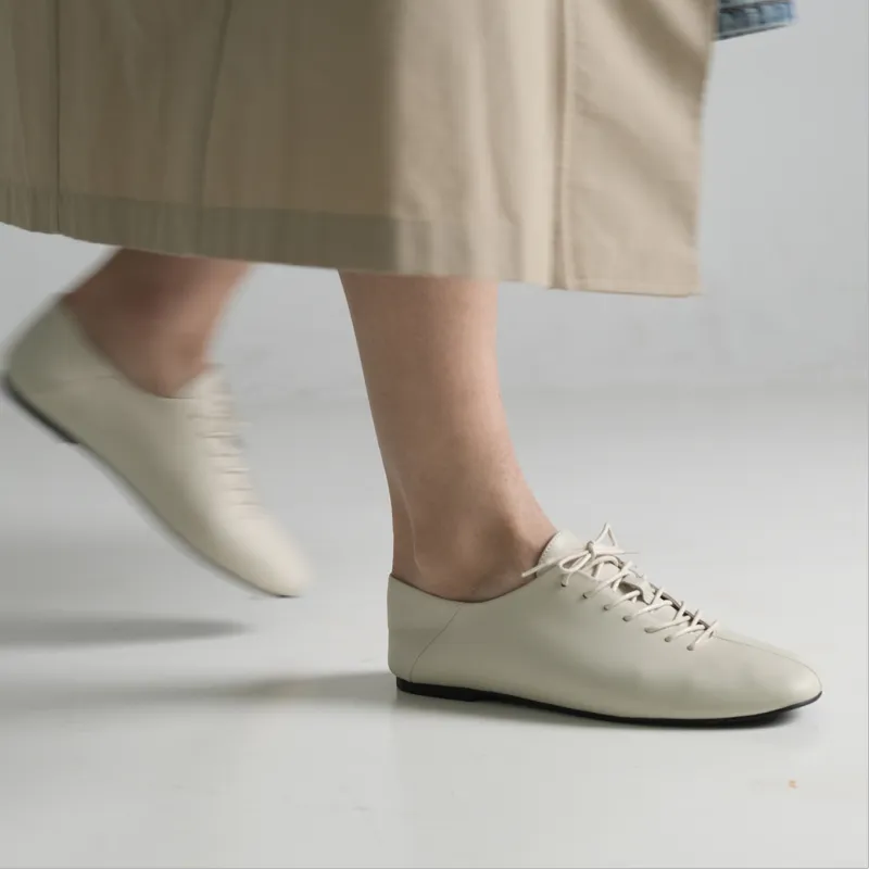 PUROLAINE Casual Single Shoes Women's-2