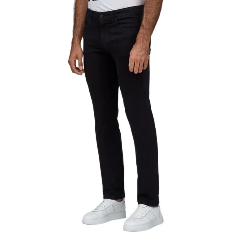 KARL LAGERFELD Jeans Men's Black-3