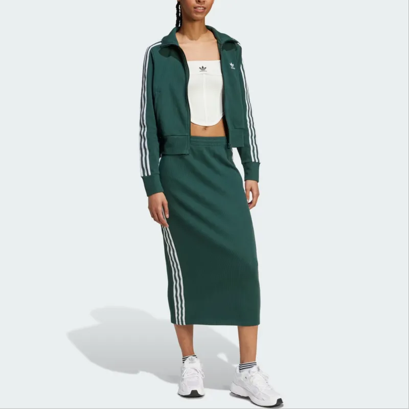 Adidas Originals Adicolor Knit Top-4