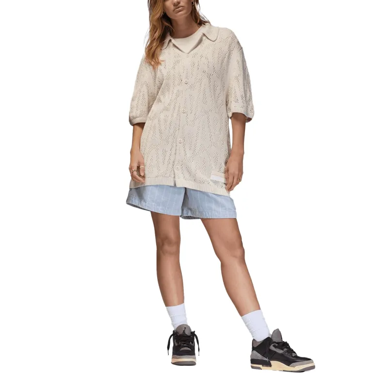 JORDAN X A Ma Maniére Men's Shirt-3