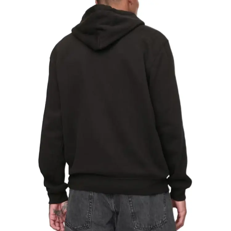 GAP Sweatshirts Unisex Black-3